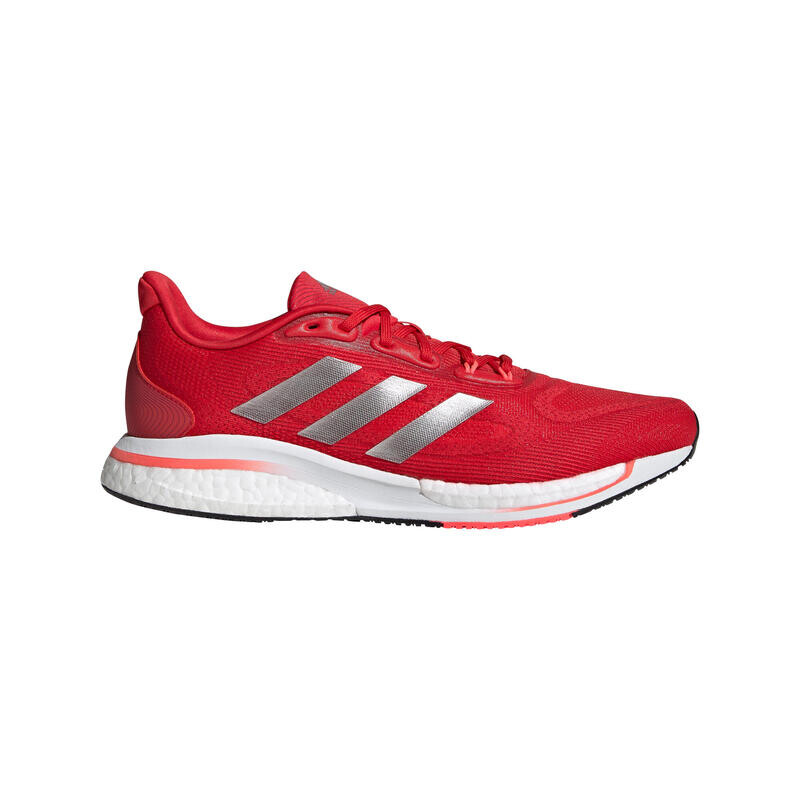 

Кроссовки adidas Supernova +