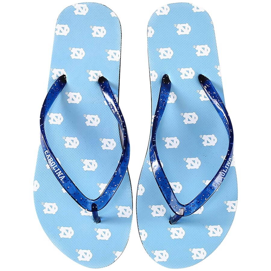 

Шлепанцы FOCO North Carolina Tar Heels