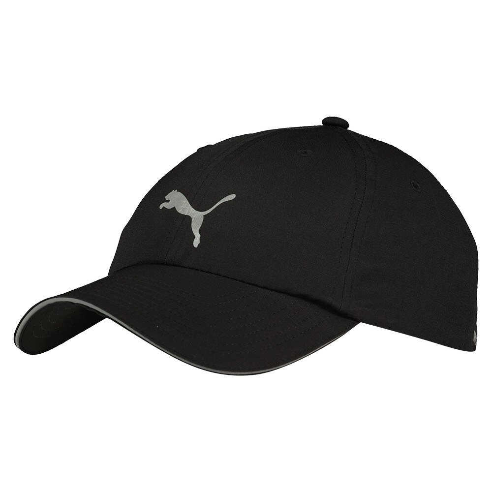 

Бейсболка Puma Padel, черный