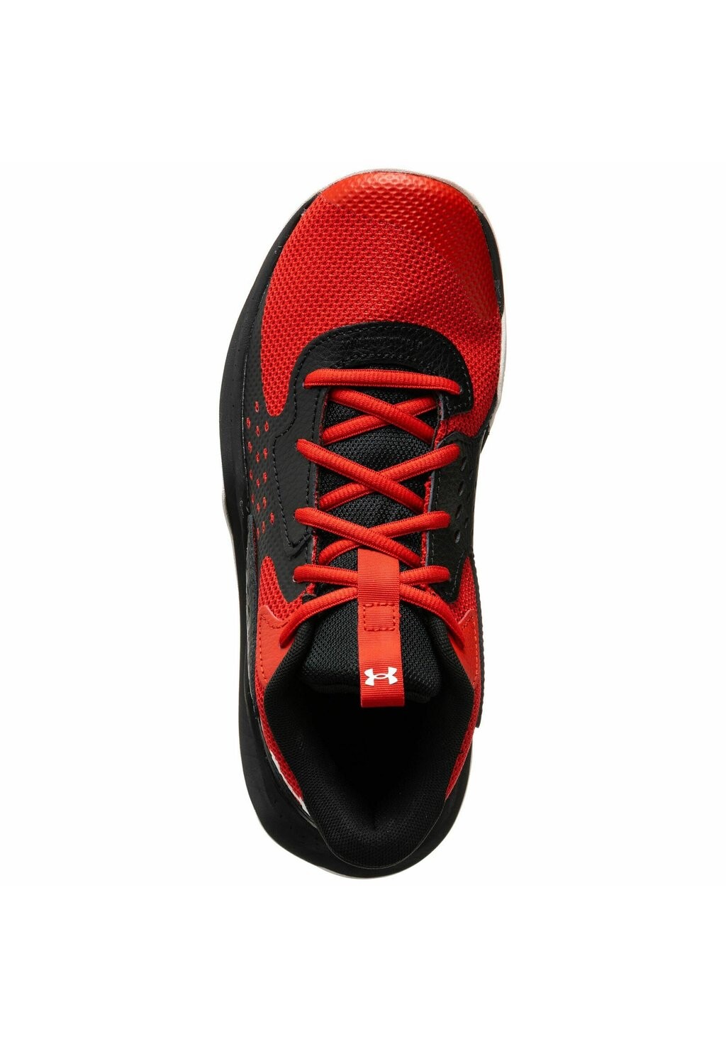 Under armour jet 23
