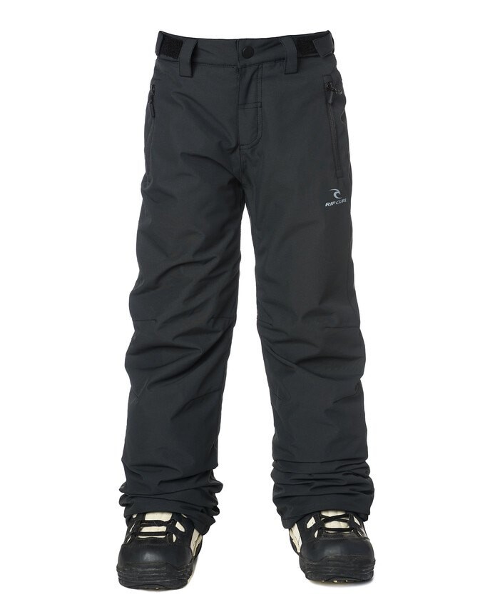 

Брюки Rip Curl Olly Pt (S) (S), черный