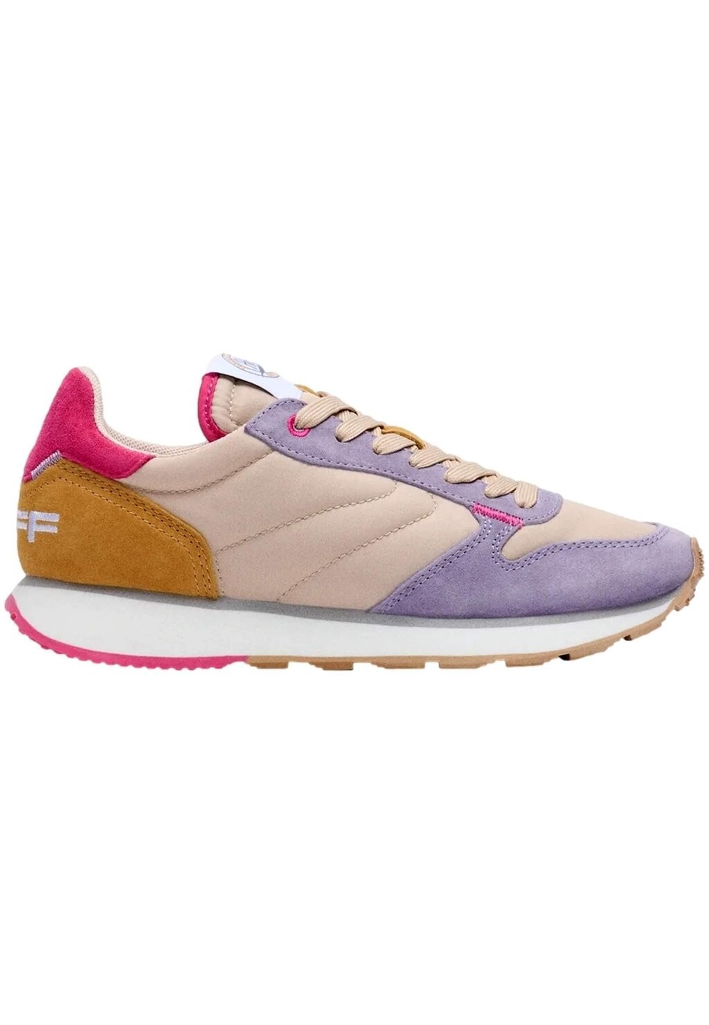 

Кеды TheHoffBrand, бежевый