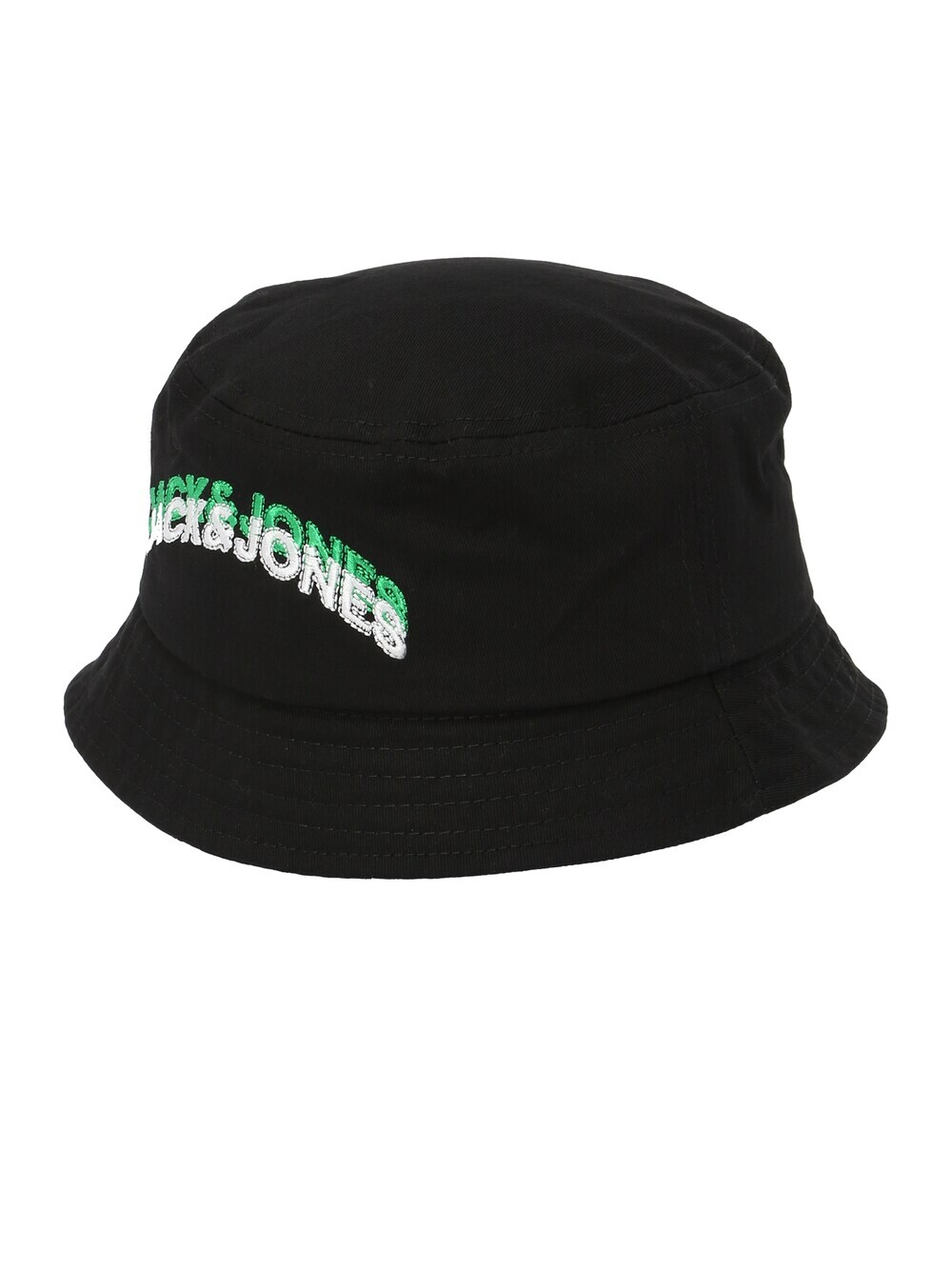 

Шапка Jack & Jones Junior OHIO, черный