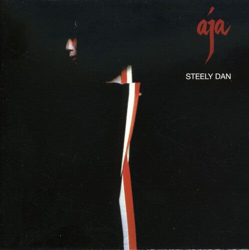 

CD диск Steely Dan: Aja