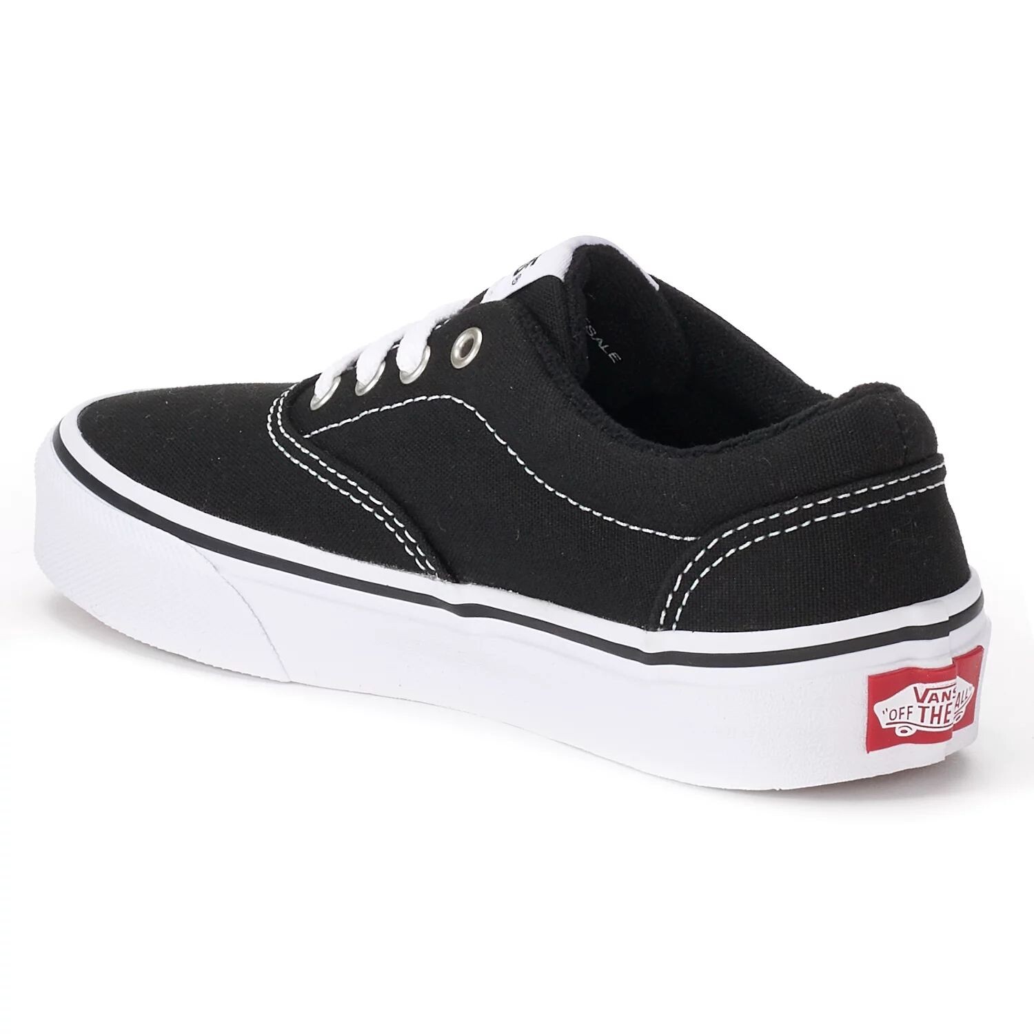 

Детские кроссовки Vans Doheny Vans