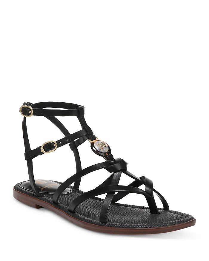 

Женские гладиаторские сандалии Gwen с ремешками Sam Edelman