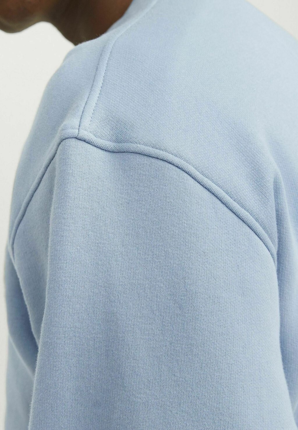 

Толстовка JORVESTERBRO CREW NECK Jack & Jones, синий