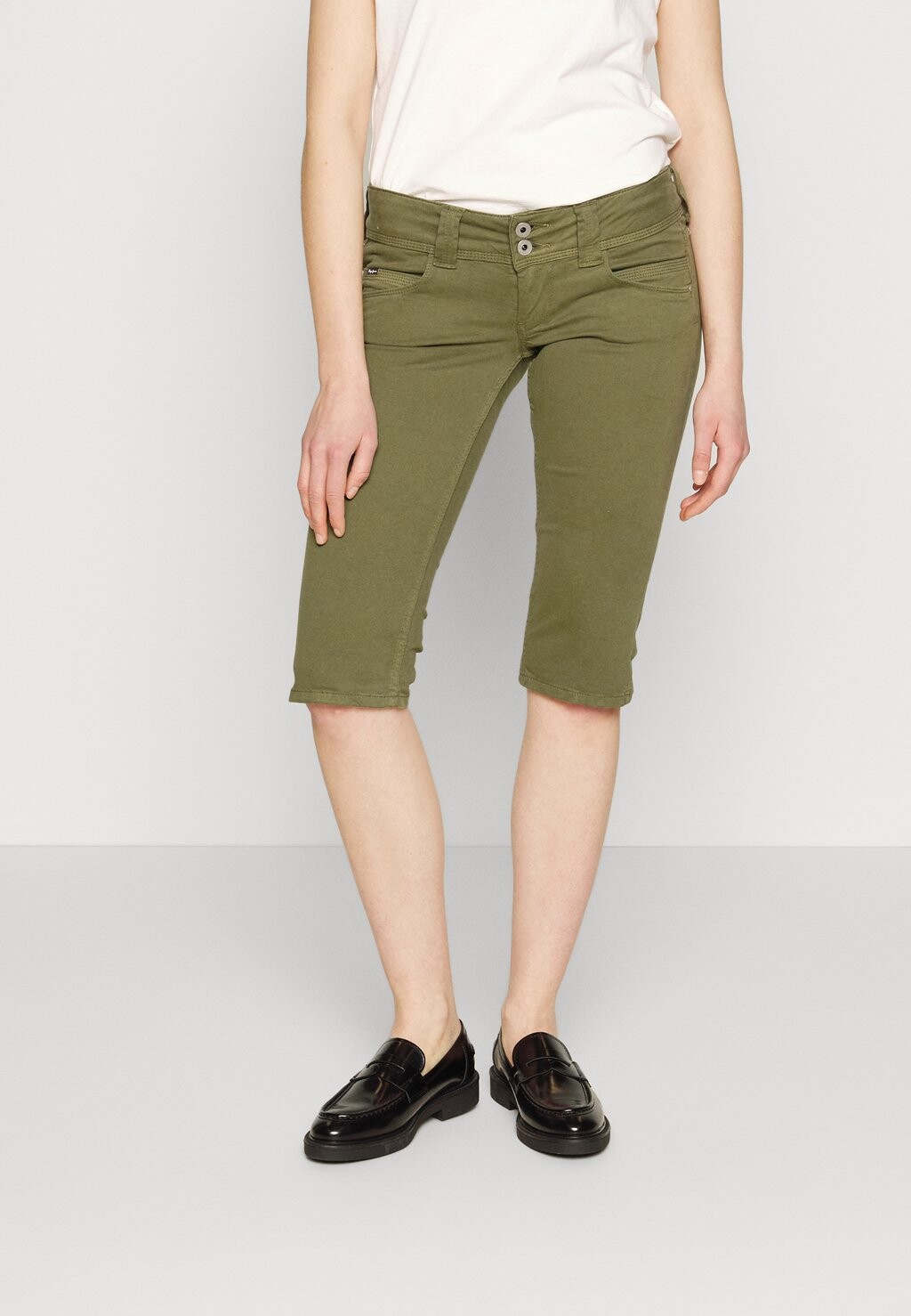 

Шорты Pepe Jeans