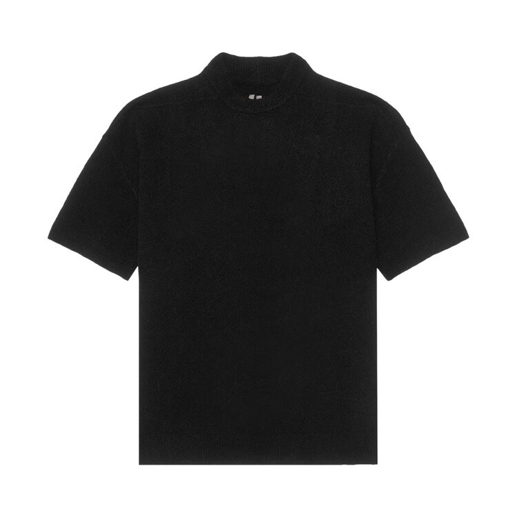 

Майка Rick Owens Tommy Top, черный