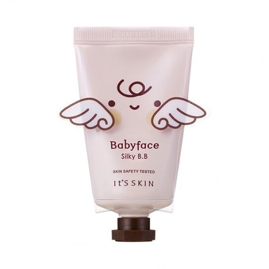 

Бархатный BB-крем, 30 мл It's Skin, Babyface