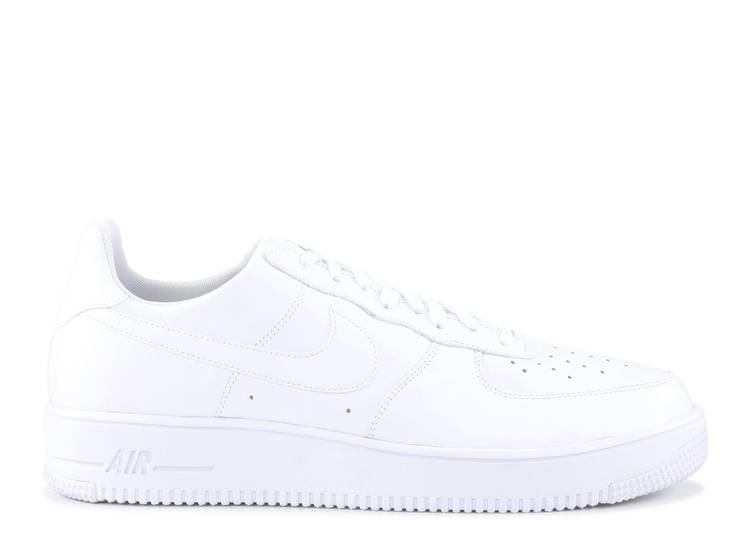 Nike air force on sale 1 ultra force leather