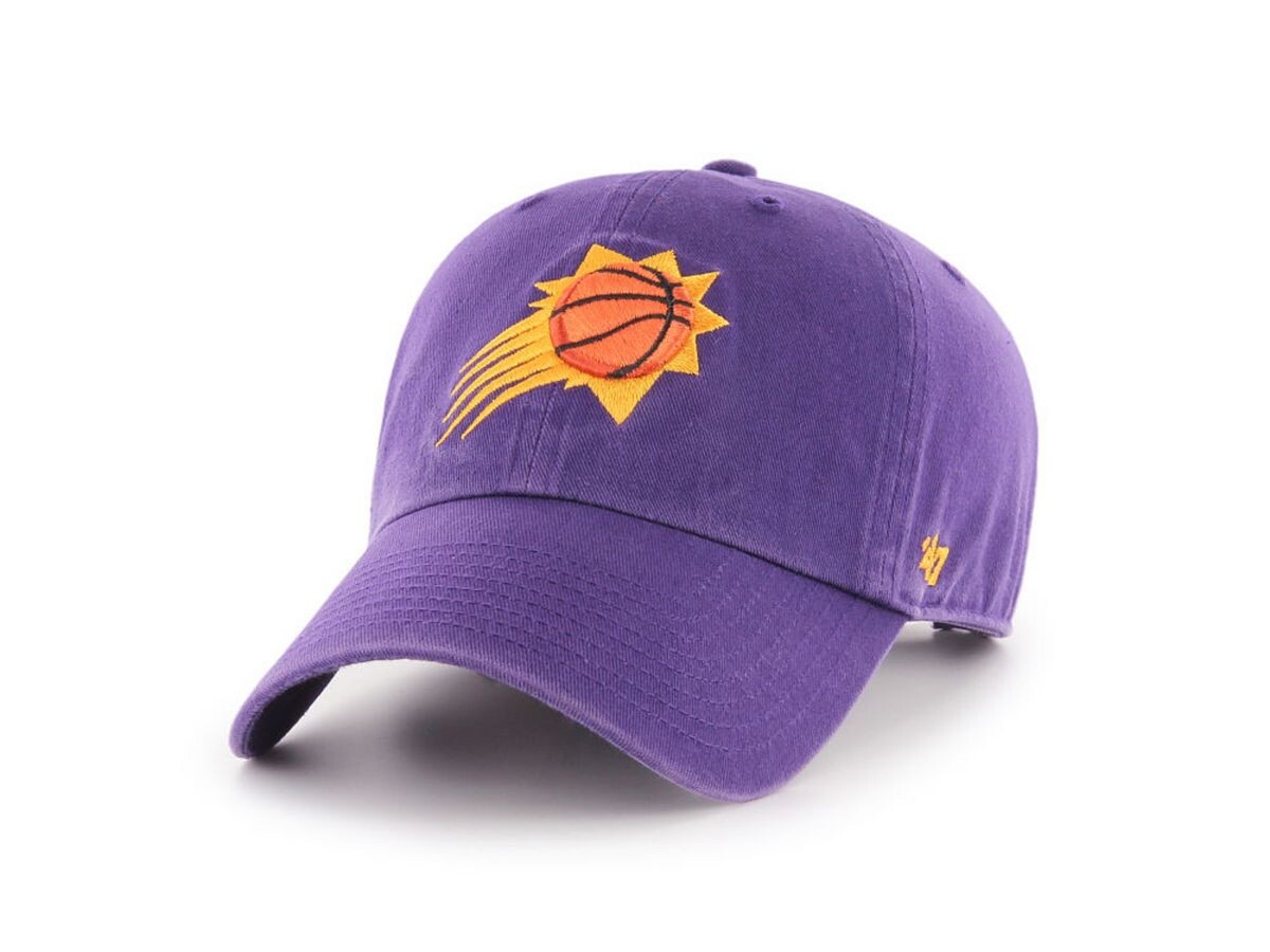 

Кепка Phoenix Suns CLEAN UP '47 Brand