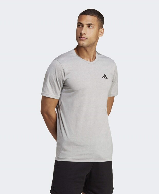 

Футболка adidas Performance, серый