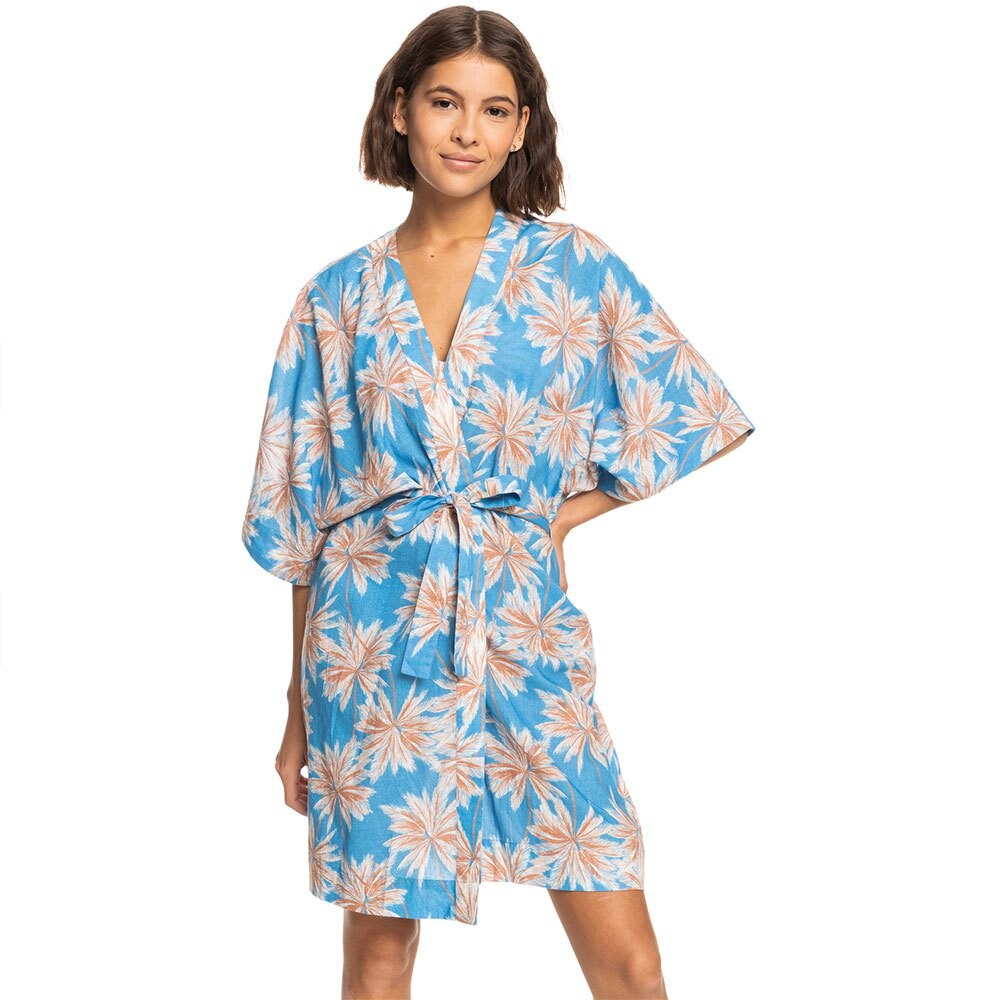 

Платье Roxy Sunny Moments, синий