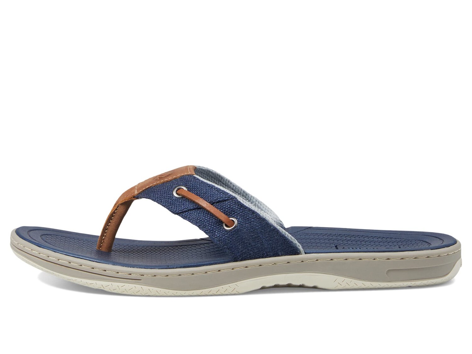 

Сандалии Sperry Baitfish Seacycled, темно-синий