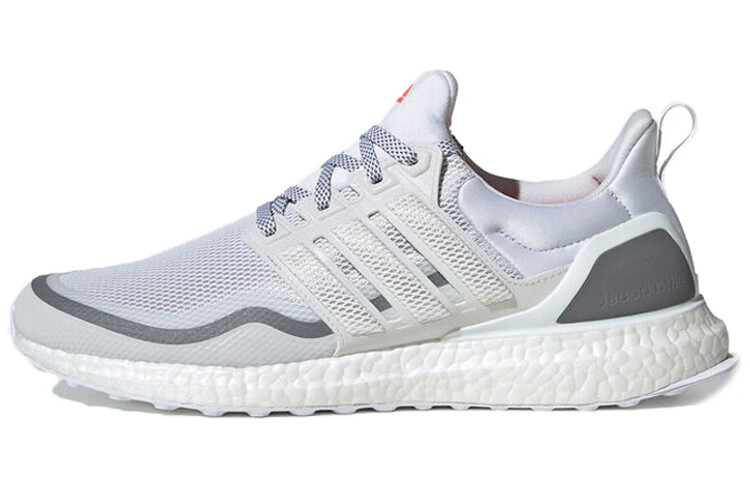 

Adidas UltraBoost Reflective Crystal White