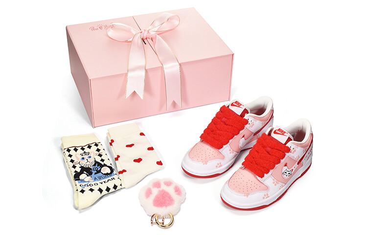 

Мужские кроссовки для скейтбординга Nike Dunk
