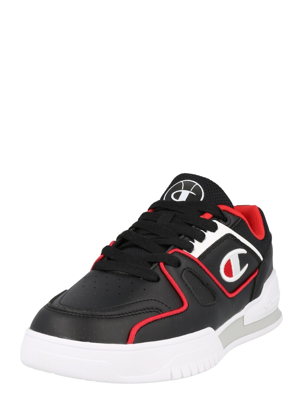 

Кроссовки Champion Authentic Athletic Apparel 3 POINT, черный