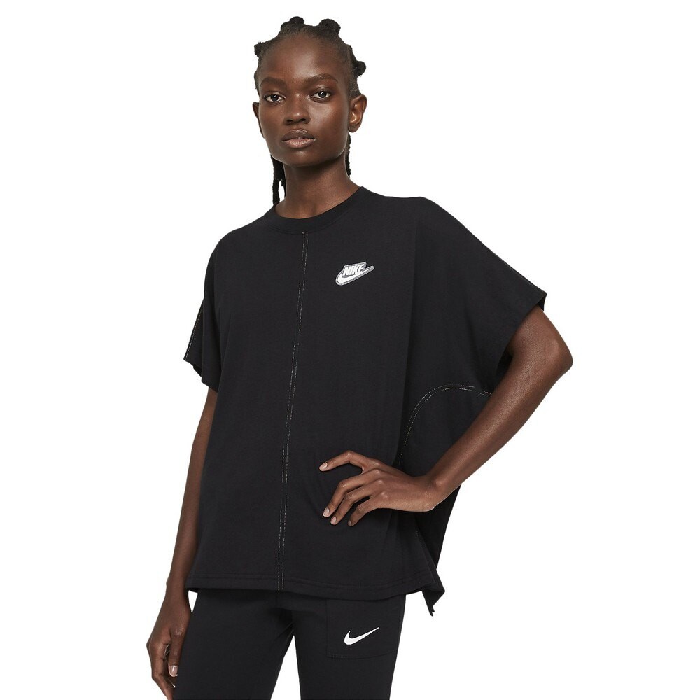 

Футболка Nike Sportswear, черный