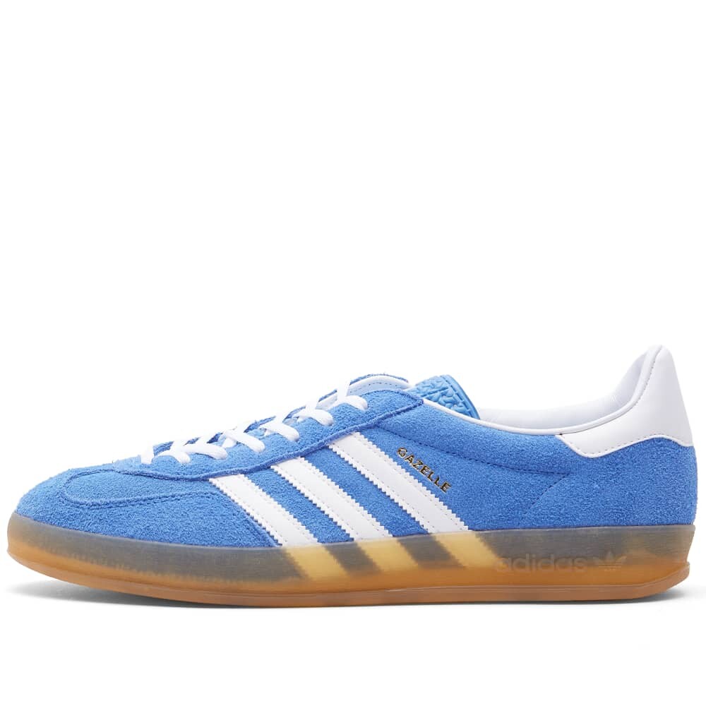 

Adidas Кроссовки Газель Крытый