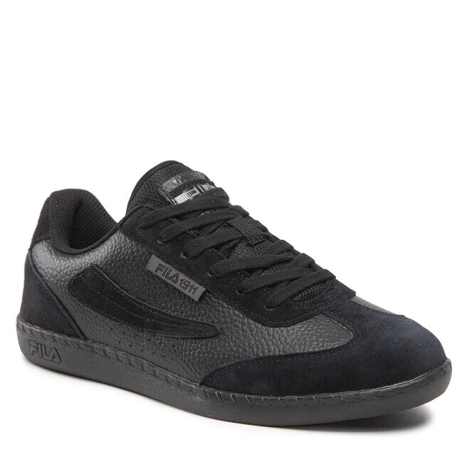 

Кроссовки Fila BybLow, черный