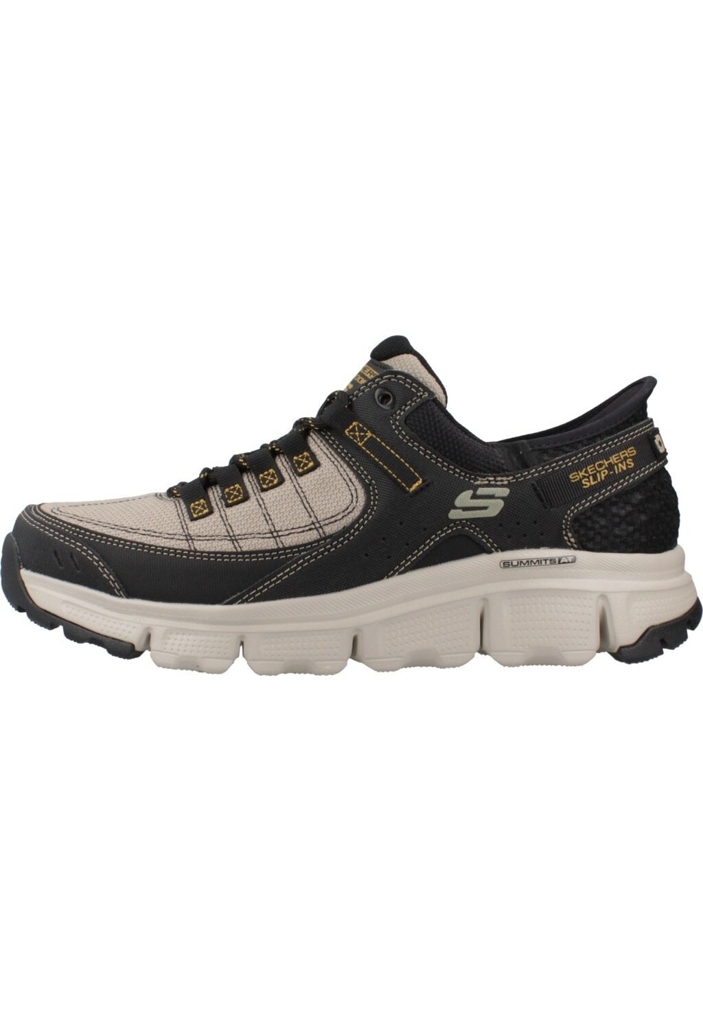 

Кроссовки Skechers, коричневый