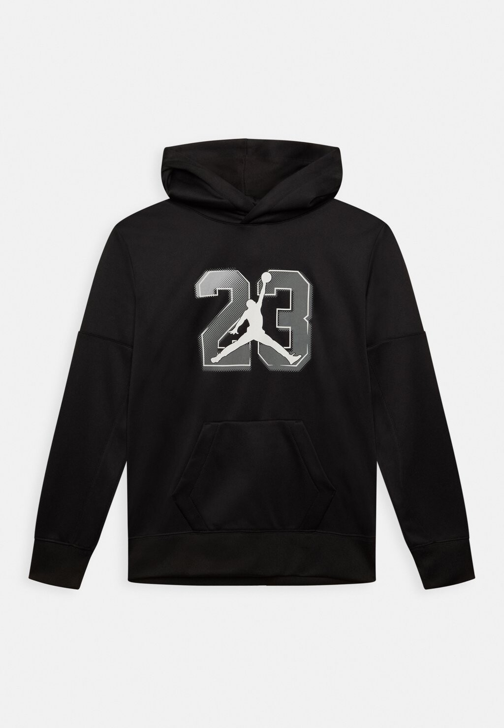 

Толстовка JUMPMAN BIG SPORT THERMA Jordan, черный