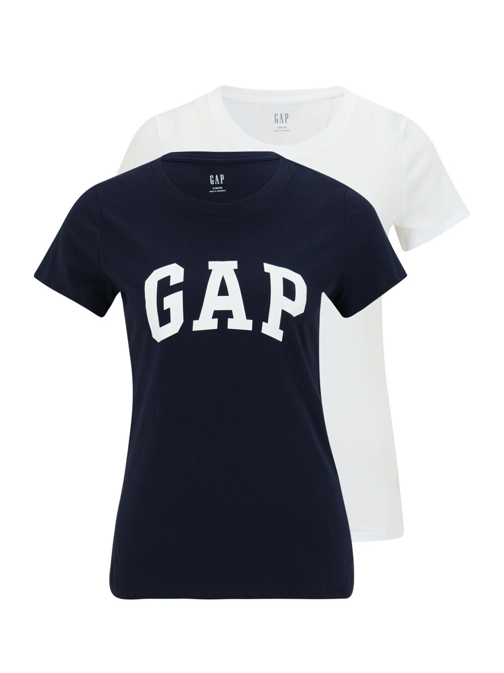 

Рубашка GAP FRANCHISE, темно-синий