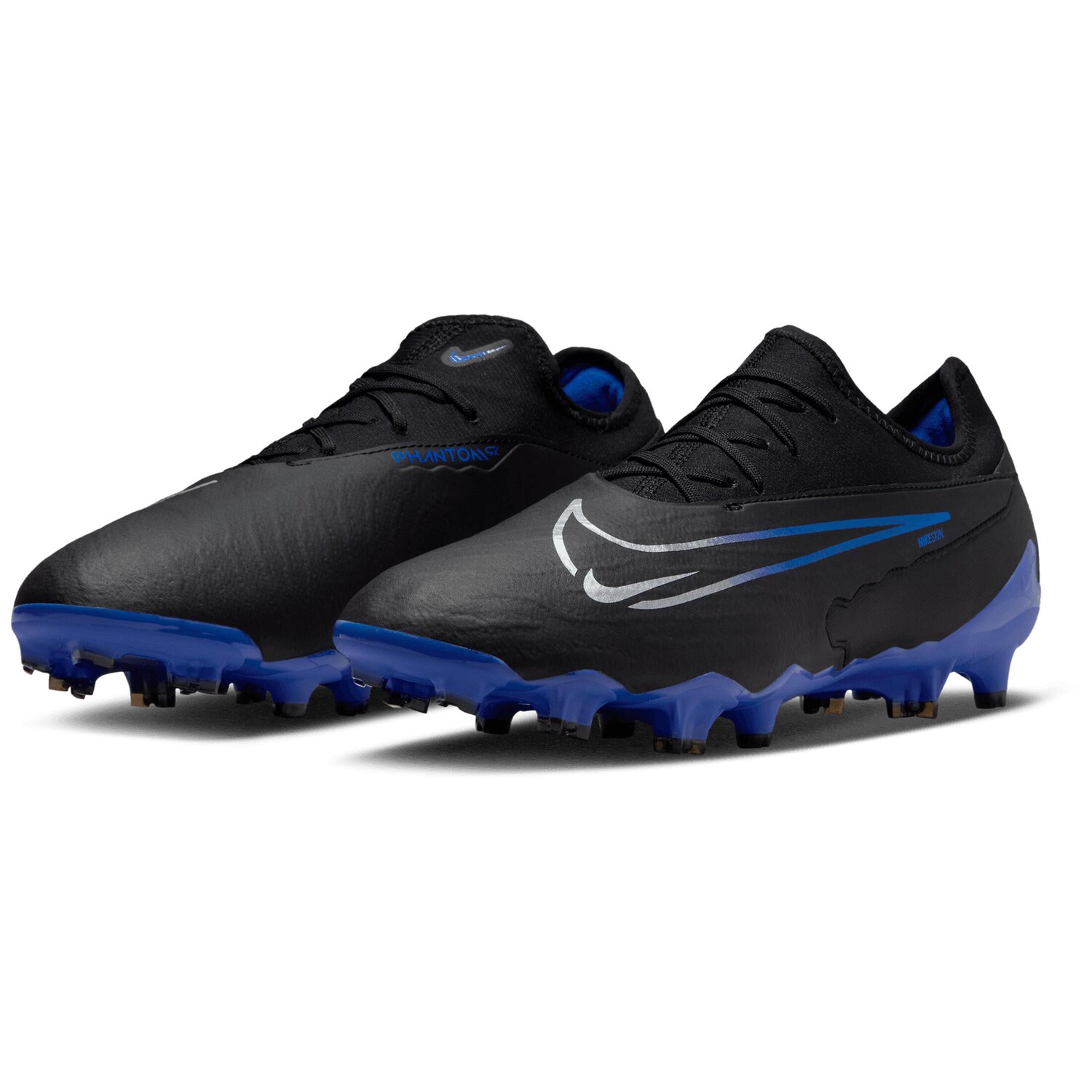

Спортивные кроссовки Nike Fußballschuh Phantom GX Pro, черный