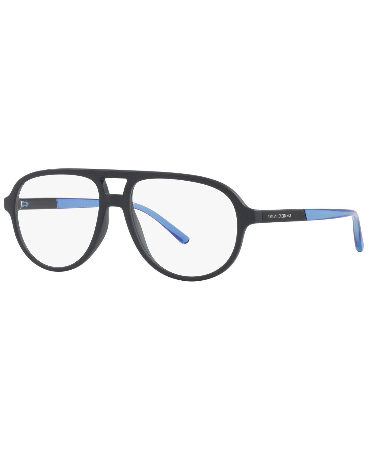 

AX3090 Мужские очки Phantos Armani Exchange