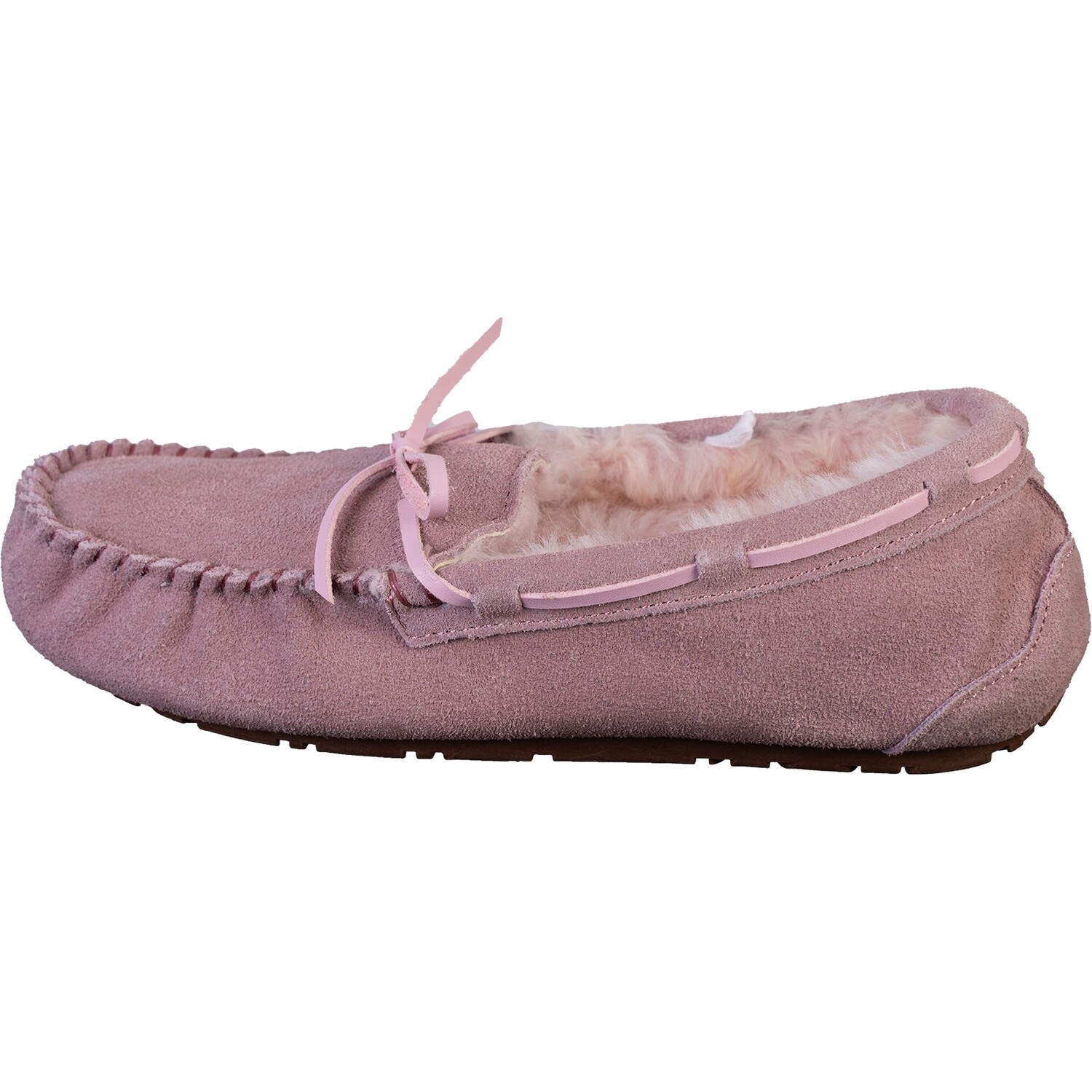 

Тапочки BIOSOFT Lammfell, розовый