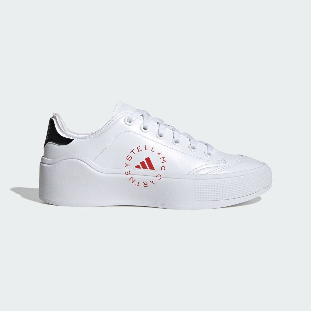 

Кроссовки ADIDAS BY STELLA MCCARTNEY COURT