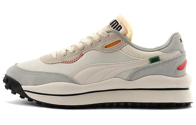 

Повседневная обувь Puma Style Rider Life унисекс