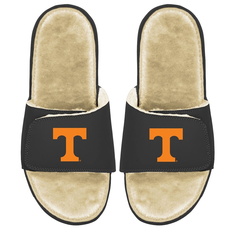 

Шлепанцы ISlide Tennessee Volunteers, черный
