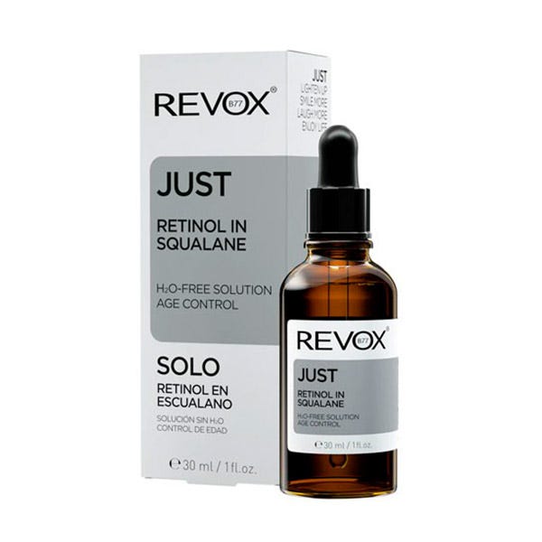 Ретиноловая сыворотка 30 мл Revolution Skincare retinol 30 мл revolution skincare