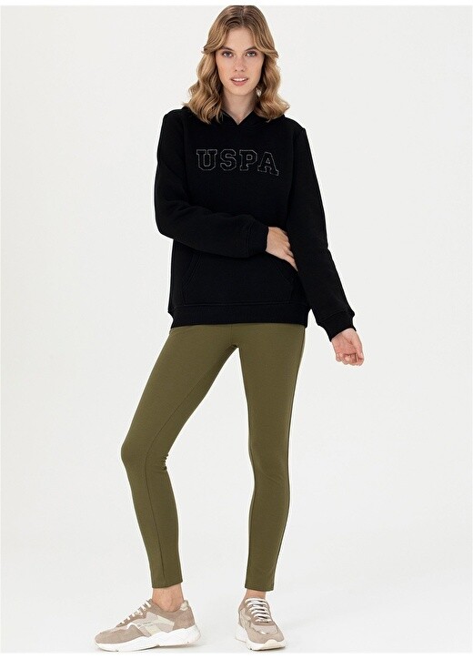

Спортивные штаны U.S. Polo Assn.