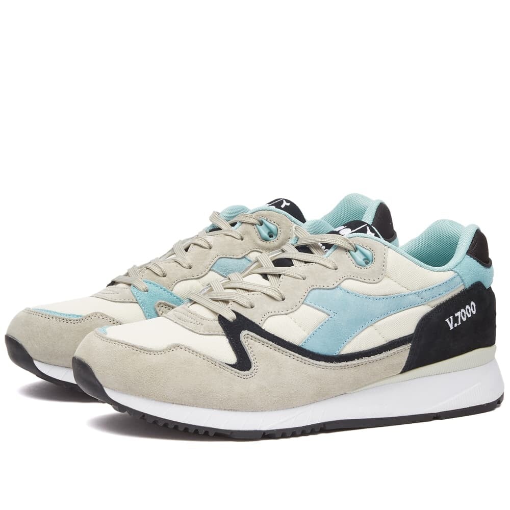 

Diadora Кроссовки V7000 Зима