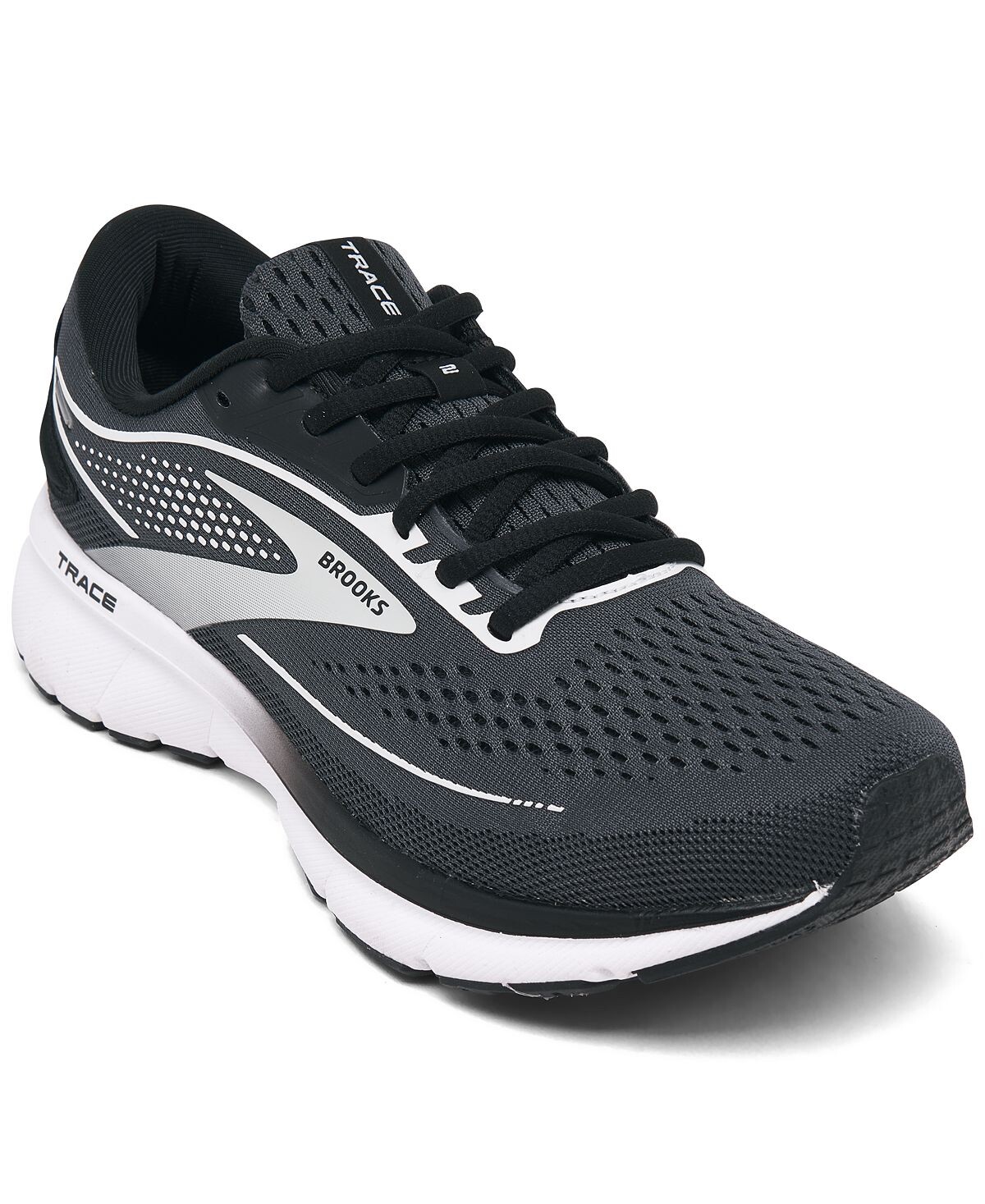 

Женские беговые кроссовки Trace 2 от Finish Line Brooks