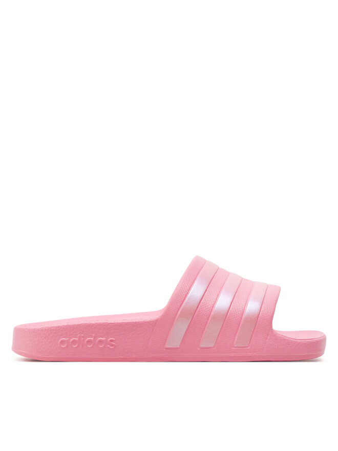 

Шлепанцы adidas adilette Aqua Slides, розовый