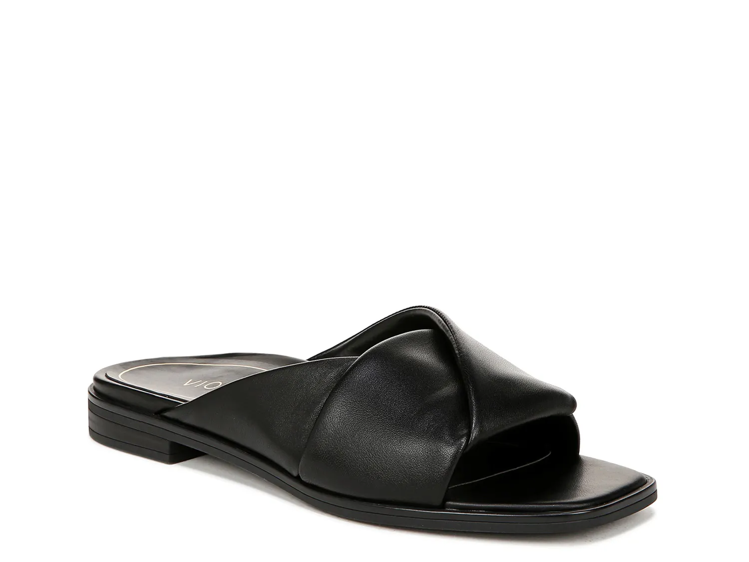 

Сандалии Miramar Sandal Vionic, черный