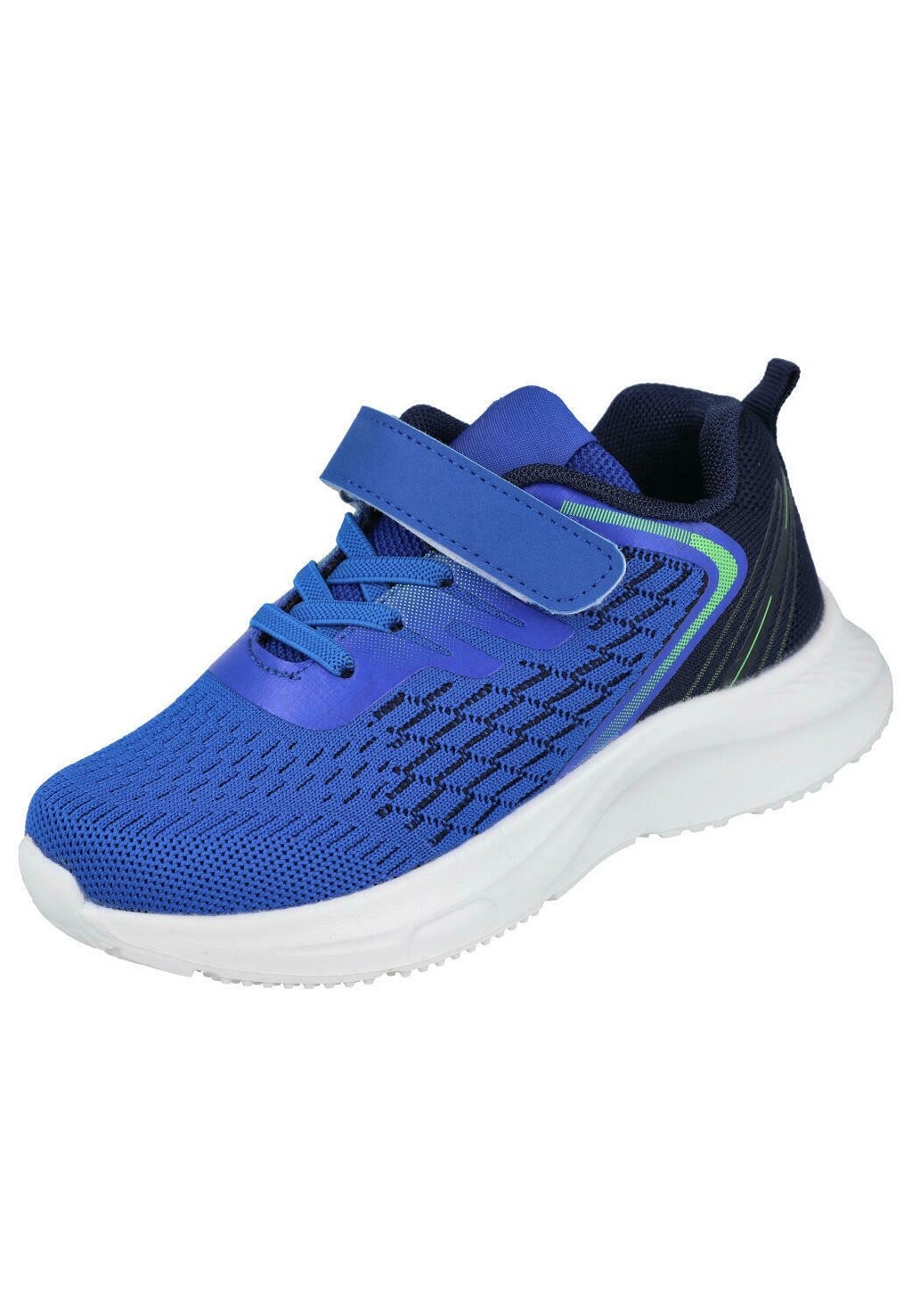 

Детская обувь DEPORTIVAS L&R Shoes, синий