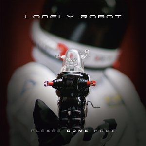 Виниловая пластинка Lonely Robot - Please Come Home