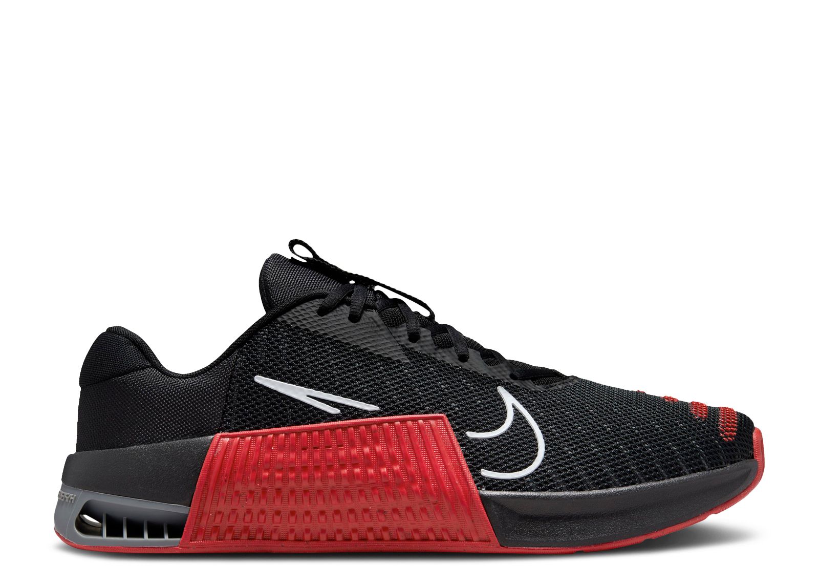 

Кроссовки Nike Metcon 9 Tb 'Black University Red', черный