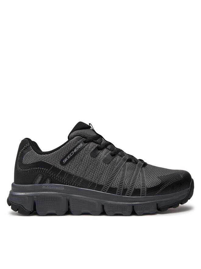 

Кроссовки Skechers, серый