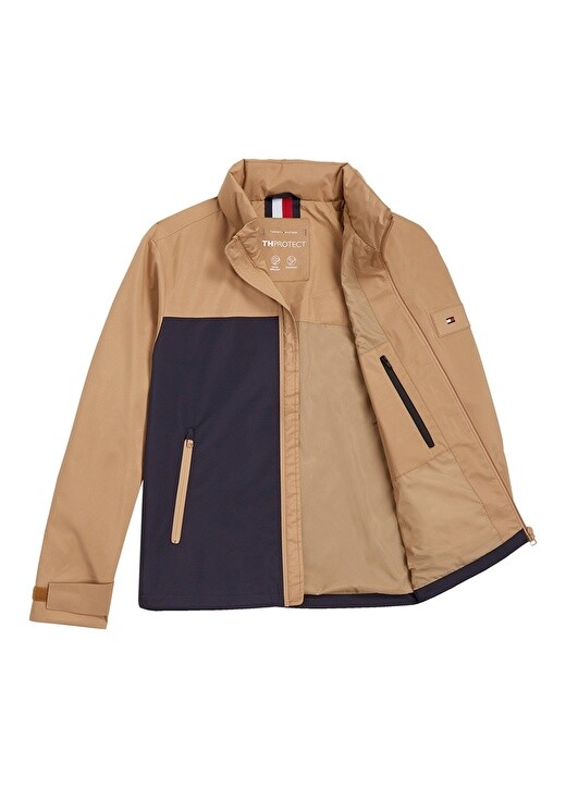 

Мужское пальто Tommy Hilfiger