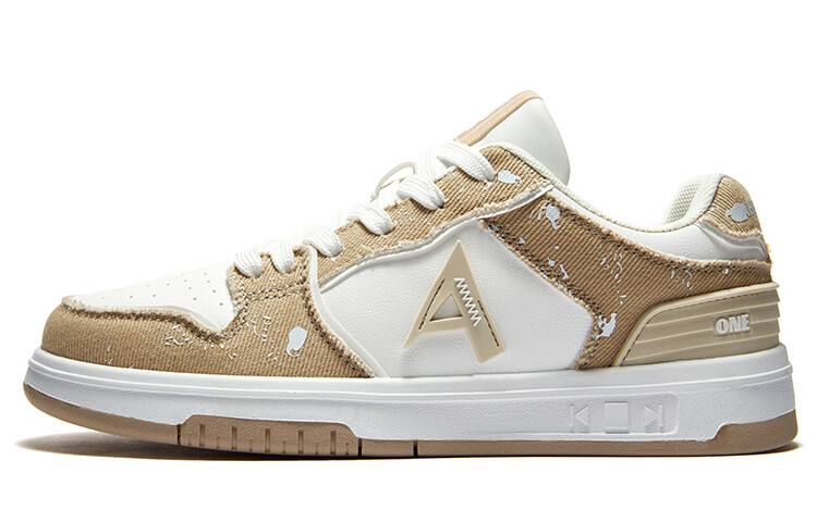 

Кроссовки A1 Denim Collection Skateboarding Shoes Unisex, цвет Cowboy wheat