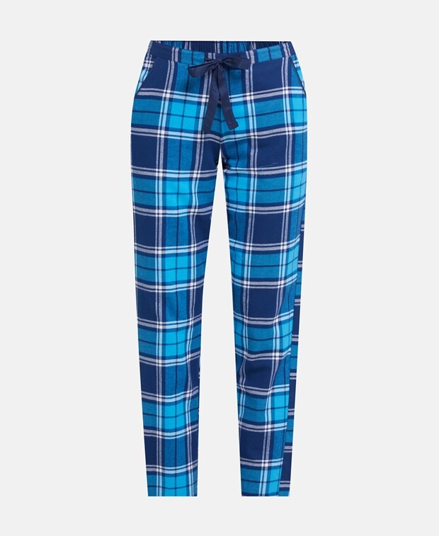 

Пижамные штаны Cyberjammies, индиго