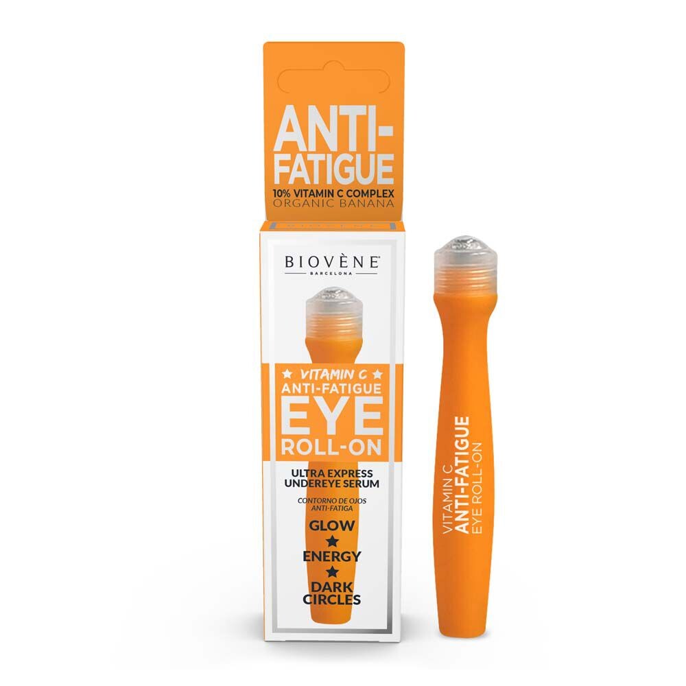 

Глазные шарики Biovene Vitamin C Anti-Fatigue, 15 мл