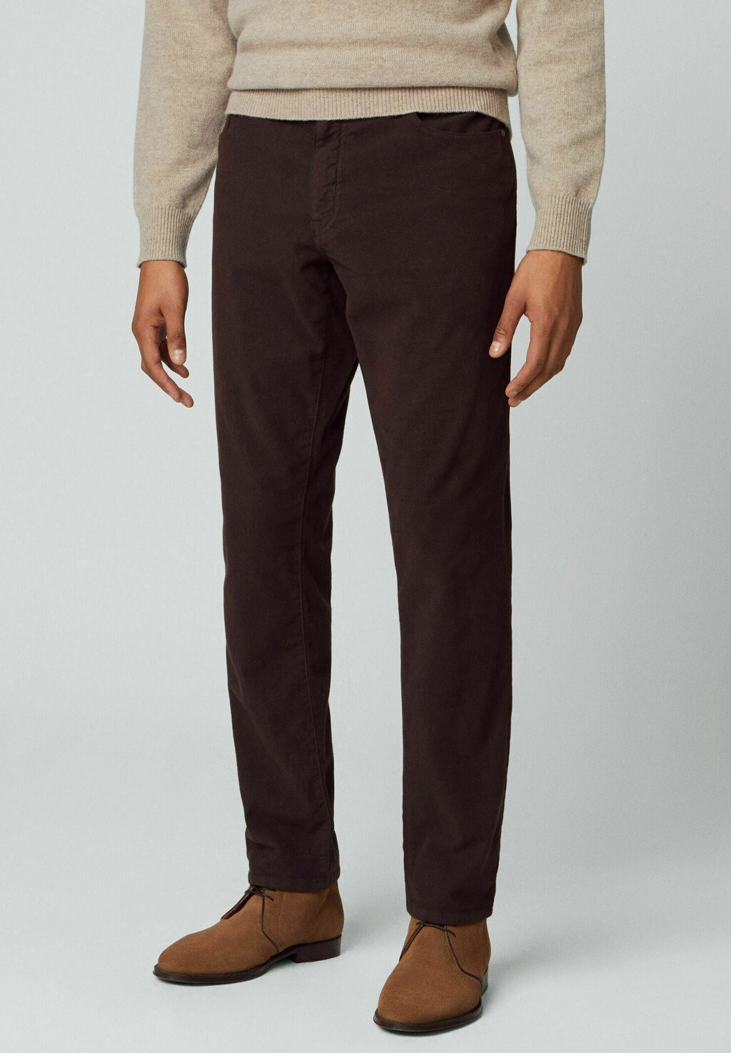 

Тканевые брюки Hackett London