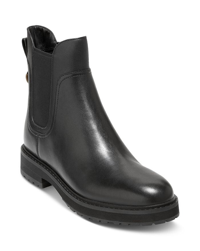 

Женские непромокаемые ботильоны челси Greenwich Cole Haan